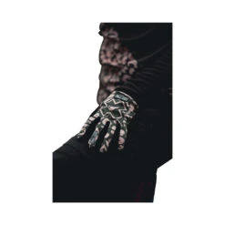 Muc-Off MTB Handschuhe Green/pink Leopard M -Fahrradzubehör Angebote muc off mtb handschuhe green pink leopard m4