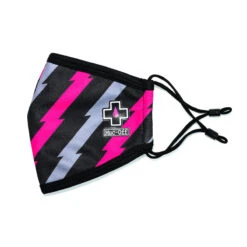 Muc-Off Mundschutz Bolt