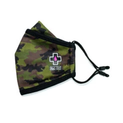 Muc-Off Mundschutz Camo