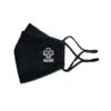 Muc-Off Mundschutz Schwarz