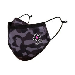 Muc-Off Mundschutz Urban Camo