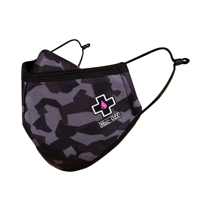 Muc-Off Mundschutz Urban Camo 3 Muc-Off Mundschutz Urban Camo