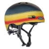 NUTCASE Helm Street 1863 L 60-64cm MIPS, 360&deg; Reflectiv, 11 Luft&ouml;ffnungen -Fahrradzubehör Angebote nutcase helm street 1863 l 60 64cm mips 360 reflectiv 11 luftoeffnungen