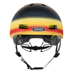 NUTCASE Helm Street 1863 L 60-64cm MIPS, 360&deg; Reflectiv, 11 Luft&ouml;ffnungen -Fahrradzubehör Angebote nutcase helm street 1863 l 60 64cm mips 360 reflectiv 11 luftoeffnungen3