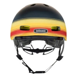 NUTCASE Helm Street 1863 L 60-64cm MIPS, 360&deg; Reflectiv, 11 Luft&ouml;ffnungen -Fahrradzubehör Angebote nutcase helm street 1863 l 60 64cm mips 360 reflectiv 11 luftoeffnungen4