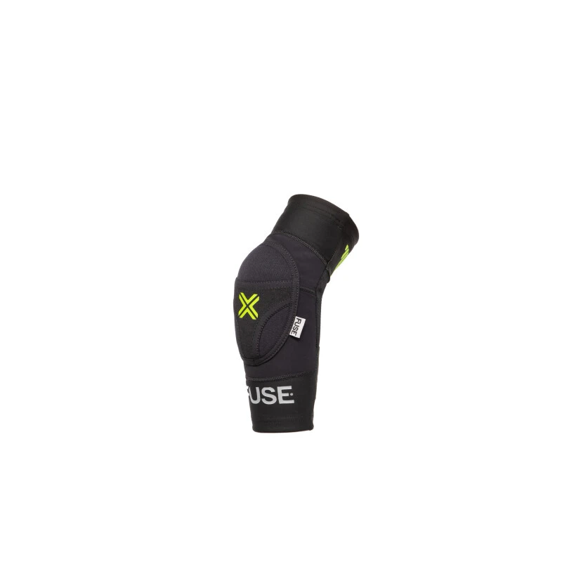 Fuse OMEGA Elbow L-XL Black/neon 8 Fuse OMEGA Elbow L-XL Black/neon – Bild 6