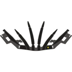 IXS Pad Kit MIPS Trail EVO Schwarz SM