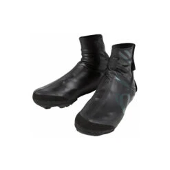 PEARL IZUMi PRO Barrier WxB MTB Shoe Cover Black M