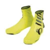PEARL IZUMi PRO Barrier WxB Shoe Cover Screaming Yellow XL