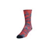 PEARL IZUMi PRO Tall Sock Laterite M