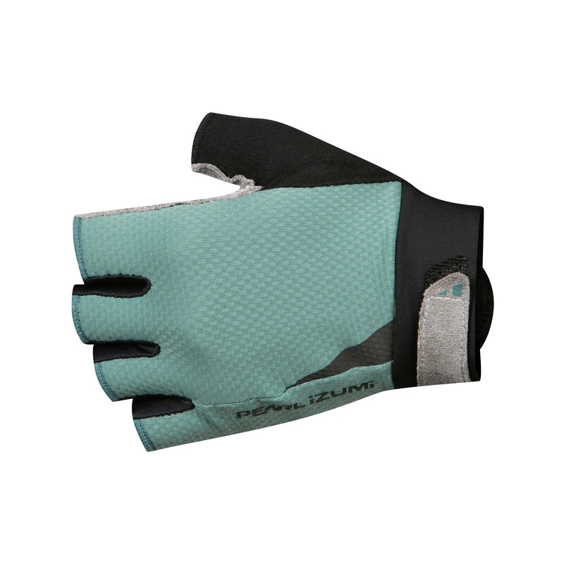 PEARL IZUMi W ELITE Gel Glove Pale Pine M 3 PEARL IZUMi W ELITE Gel Glove Pale Pine M
