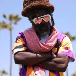 Pit Viper The Miami Nights 10 Pit Viper The Miami Nights -Fahrradzubehör Angebote pit viper the miami nights 25