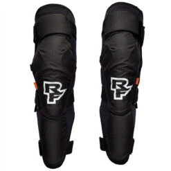 Race Face Ambush Leg V2 Stealth XS