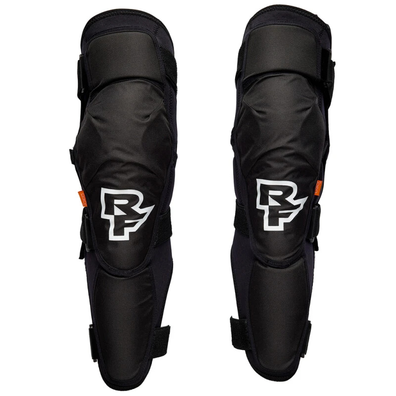 Race Face Ambush Leg V2 Stealth XXL 3 Race Face Ambush Leg V2 Stealth XXL