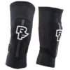 Race Face Indy Knee V2 Stealth XL -Fahrradzubehör Angebote race face indy knee v2 stealth xl