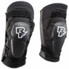 Race Face Roam Knee Stealth M -Fahrradzubehör Angebote race face roam knee stealth m