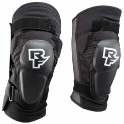 Race Face Roam Knee Stealth XL
