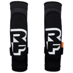 Race Face Sendy Elbow V2 Stealth L