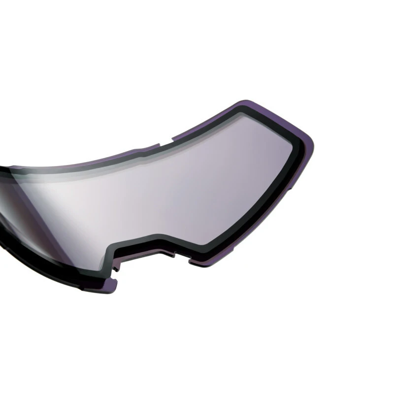 Ride 100% Okan Hiper Goggle Black - Mirror Turquoise 8 Ride 100% Okan Hiper Goggle Black - Mirror Turquoise – Bild 6