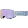 Ride 100% Snowcraft Hiper Goggle Grey - Mirror Pink 2 Ride 100% Snowcraft Hiper Goggle Grey - Mirror Pink -Fahrradzubehör Angebote ride 100 snowcraft hiper goggle grey mirror pink