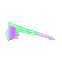 Ride 100% Speedcraft Tall Brille Soft Tact Mint - HiPER Lavender -Fahrradzubehör Angebote ride 100 speedcraft tall brille soft tact mint hiper lavender3