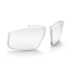 Rudy Project RudyProject Clip On Vulcan Transparent Matte, Shape A