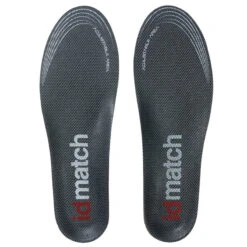 Selle Italia Footbed Idmatch Grey L-1 DX+SX
