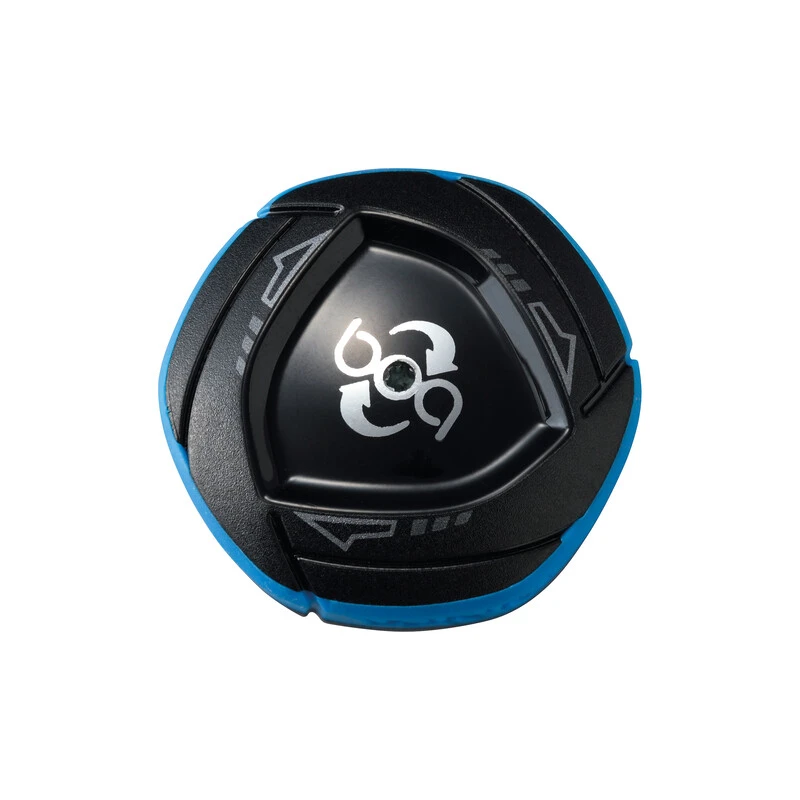 Shimano Boa Set Links Blue Passend Zu XC900 3 Shimano Boa Set Links Blue Passend Zu XC900