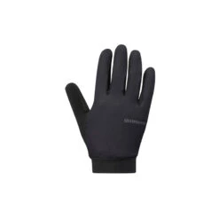 Shimano Explorer FF Gloves Black S