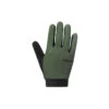 Shimano Explorer FF Gloves Khaki XXL -Fahrradzubehör Angebote shimano explorer ff gloves khaki xxl