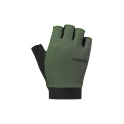 Shimano Explorer Gloves Khaki XL