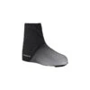 Shimano Unisex Waterproof Overshoe Black XXL