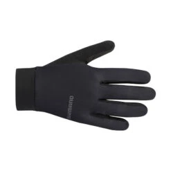 Shimano Women Explorer FF Gloves Black M