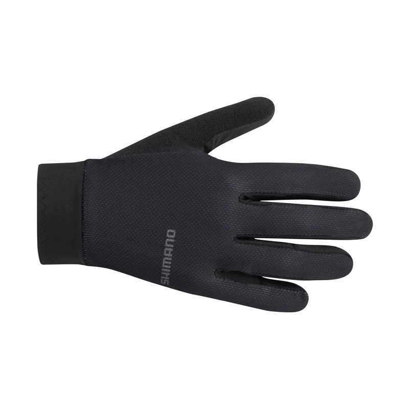 Shimano Women Explorer FF Gloves Black M 3 Shimano Women Explorer FF Gloves Black M