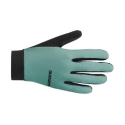 Shimano Women Explorer FF Gloves Teal M