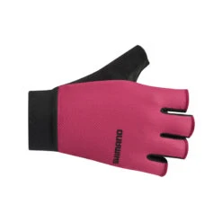 Shimano Women Explorer Gloves Red L
