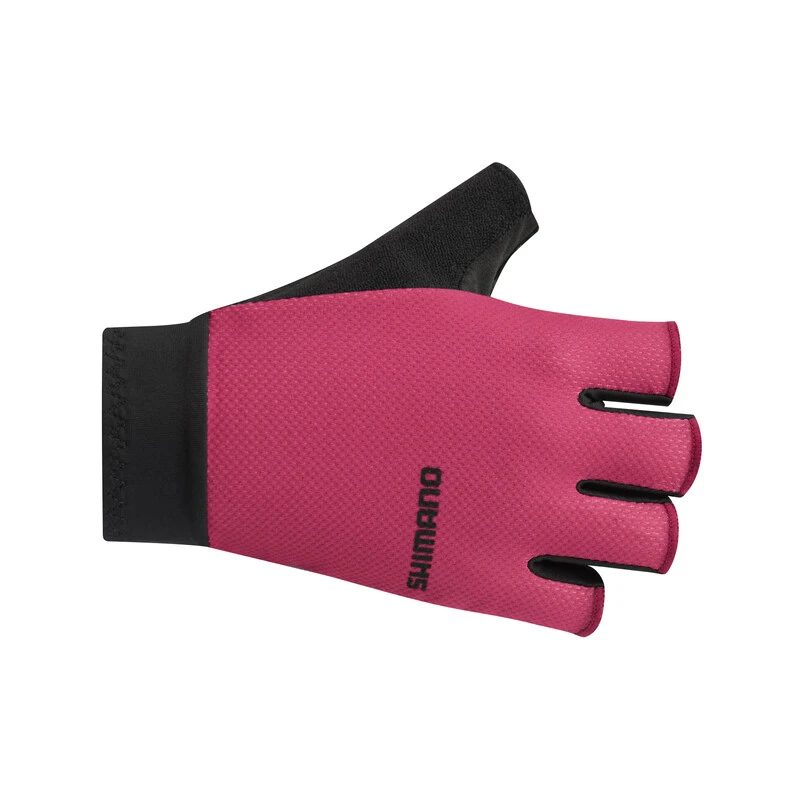 Shimano Women Explorer Gloves Red L 3 Shimano Women Explorer Gloves Red L
