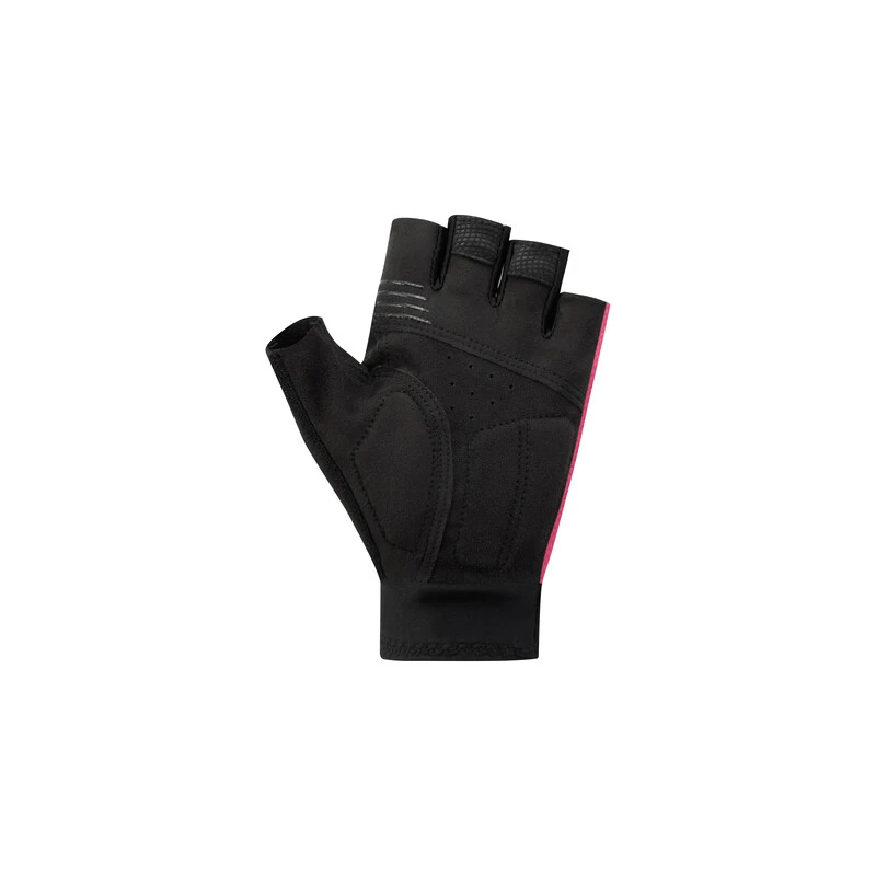 Shimano Women Explorer Gloves Red L 4 Shimano Women Explorer Gloves Red L – Bild 2