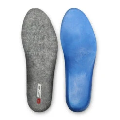 Sidi London Winter-Innensohle Grau 42