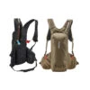 Thule Rucksack Rail 8 Liter Mit Trinkblase Obsidian