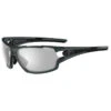 Tifosi Sonnenbrille, AMOK, Crystal Smoke, L-XL, Light Night Fototec