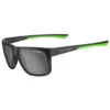 Tifosi Sonnenbrille, SWICK, Satin Black/Neon, M-XL, Smoke Polarized -Fahrradzubehör Angebote tifosi sonnenbrille swick satin black neon m xl smoke polarized