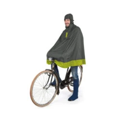 Tucano Urbano TU Garibaldina Plus Regencape Blau LXXL -Fahrradzubehör Angebote tu garibaldina plus regencape blau lxxl9