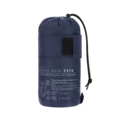 Tucano Urbano TU Nano Regenjacke Zeta Unisex Blau L -Fahrradzubehör Angebote tu nano regenjacke zeta unisex blau l5