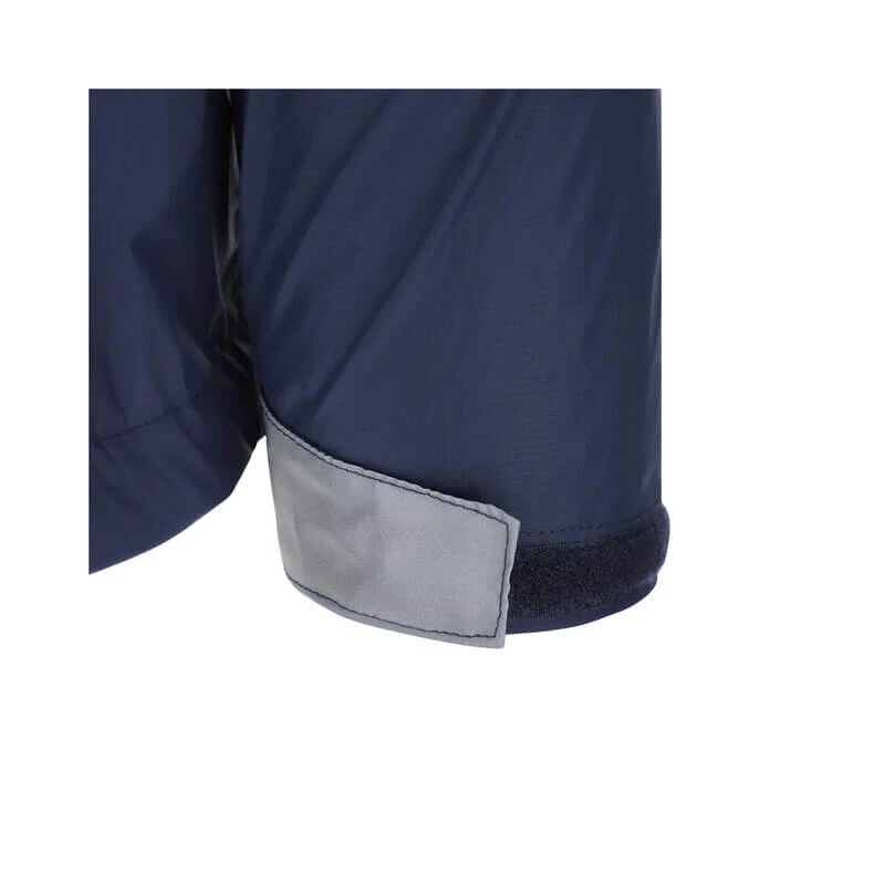 Tucano Urbano TU Nano Regenjacke Zeta Unisex Blau S 5 Tucano Urbano TU Nano Regenjacke Zeta Unisex Blau S – Bild 3