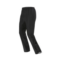 Tucano Urbano TU Nano Zeta Regenhose Unisex Schwarz XL
