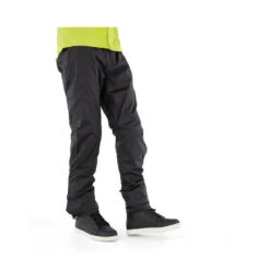 Tucano Urbano TU Nano Zeta Regenhose Unisex Schwarz XL -Fahrradzubehör Angebote tu nano zeta regenhose unisex schwarz xl4