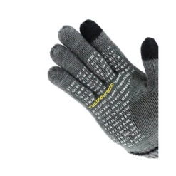 Tucano Urbano TU Spider Handschuhe Unisex Grau XSS -Fahrradzubehör Angebote tu spider handschuhe unisex grau xss3