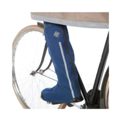 Tucano Urbano TU Uose Schuh&uuml;berzug Hydrostretch Blau 40-43 -Fahrradzubehör Angebote tu uose schuhueberzug hydrostretch blau 40 433