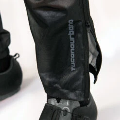Tucano Urbano Nano Rain Corsa Hose Unisex Schwarz XL -Fahrradzubehör Angebote tucano urbano nano rain corsa hose unisex schwarz xl4